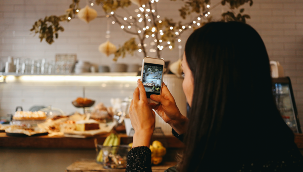 20 Creative Instagram Restaurant Marketing Ideas - Deputy®