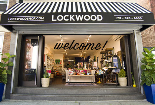 Popular Queens Homegoods Store Lockwood to Open Greenpoint